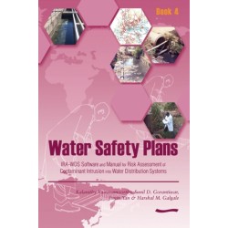 Water Safety Plans - Book 4: Book 4