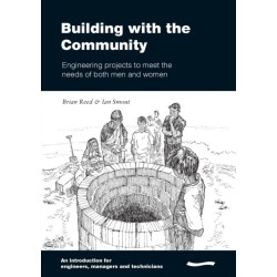 Building with the Community: Engineering projects to meet the needs of both men and women