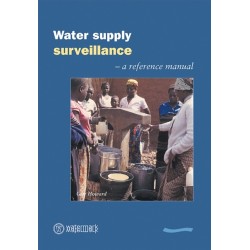 Water Supply Surveillance: A reference manual