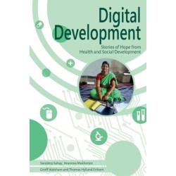 Digital Development: Stories of hope from health and social development