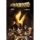 Black Sands, the Seven Kingdoms, volume 5
