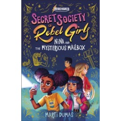 Nina and the Mysterious Mailbox