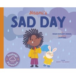 Naomi's Sad Day
