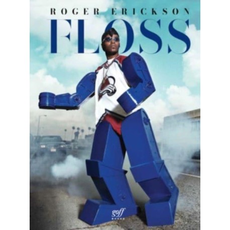 FLOSS: Roger Erickson