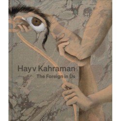 Hayv Kahraman: The Foreign in Us