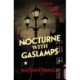 Nocturne with Gaslamps