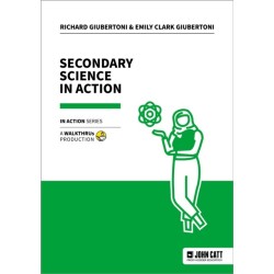 Secondary Science in Action