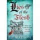 Lies of the Flesh: A Thrilling Historical Mystery Forged in the Crucible of War