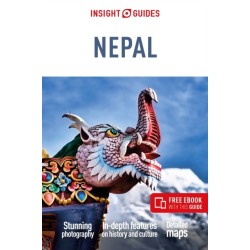 Insight Guides Nepal: Travel Guide with eBook