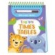 Tiny Tots Times Tables