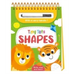 Tiny Tots Shapes