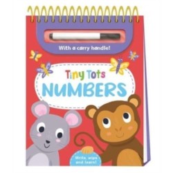 Tiny Tots Numbers