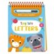Tiny Tots Letters