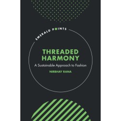 Threaded Harmony: A Sustainable Approach to Fashion