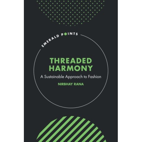 Threaded Harmony: A Sustainable Approach to Fashion