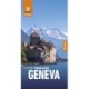 Pocket Rough Guide Geneva: Travel Guide with eBook