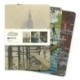 National Gallery: Monet Set of 3 Midi Notebooks