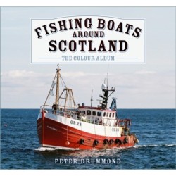 Fishing Boats Around Scotland: The Colour Album