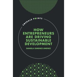How Entrepreneurs are Driving Sustainable Development