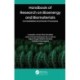 Handbook of Research on Bioenergy and Biomaterials: Consolidated and Green Processes