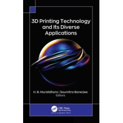 3D Printing Technology and Its Diverse Applications