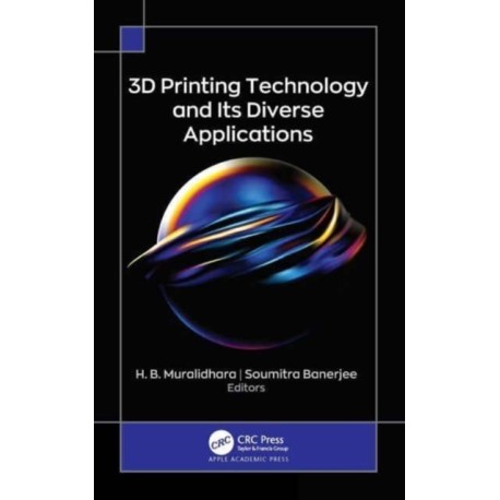 3D Printing Technology and Its Diverse Applications