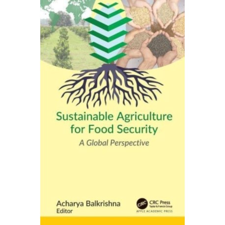 Sustainable Agriculture for Food Security: A Global Perspective