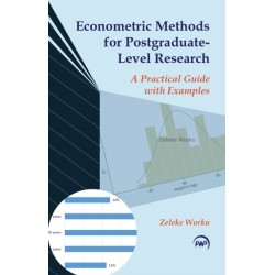 Econometric Methods for Postgraduate-level Research