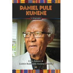 Daniel Pule Kunene