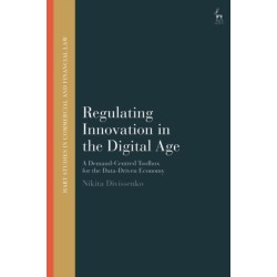 Regulating Innovation in the Digital Age: A Demand-Centred Toolbox for the Data-Driven Economy