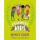 Confident Kids!: Respect Others