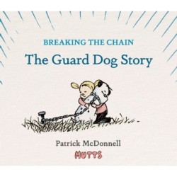 Breaking the Chain: The Guard Dog Story
