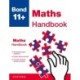 Bond 11+ Maths Handbook (for GL Assessment & other 11 plus exams)