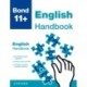 Bond 11+ English Handbook (for GL Assessment & other 11 plus exams)