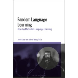 Fandom Language Learning: A Digital Transformation of Language Education in the AI Age