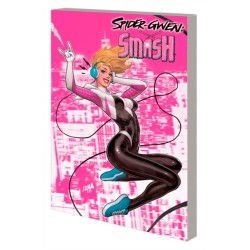 Spider-Gwen: Smash
