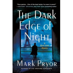 The Dark Edge of Night: A Henri Lefort Mystery