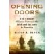 Opening Doors: The Unlikely Alliance Between the Irish and the Jews in America
