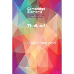 Thailand: Contestation, Polarization, and Democratic Regression
