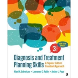 Diagnosis and Treatment Planning Skills: A Popular Culture Casebook Approach