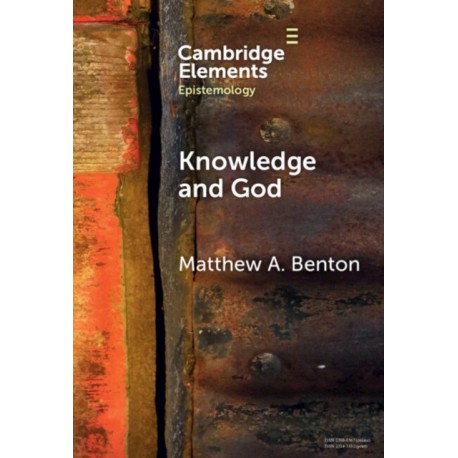 Knowledge and God