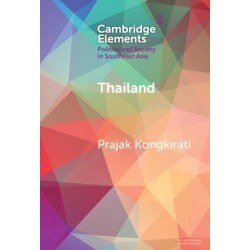 Thailand: Contestation, Polarization, and Democratic Regression