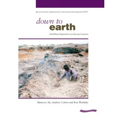 Down to Earth: Solid waste disposal for low-income countries