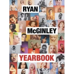 Ryan McGinley: Yearbook