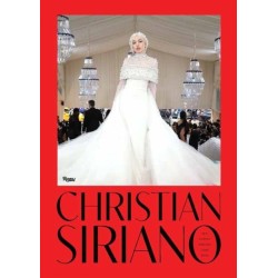 Christian Siriano: Red Carpet Dreams