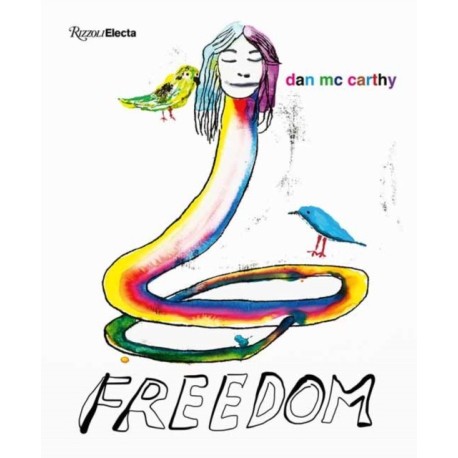 Dan McCarthy: Freedom