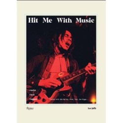 Jamaica Reggae: Hit Me With Music