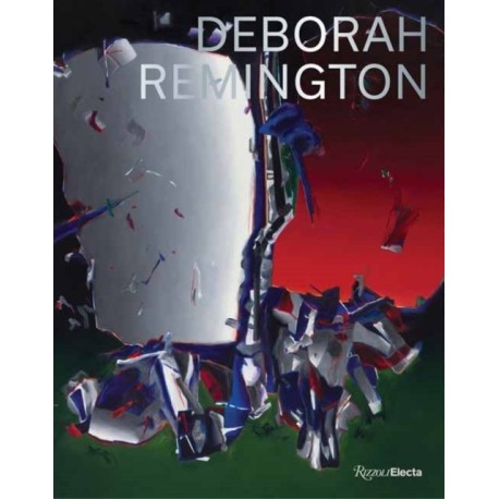 Deborah Remington