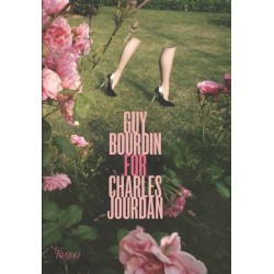 Guy Bourdin for Charles Jourdan