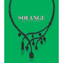 Solange: Jewllery For Chromantics